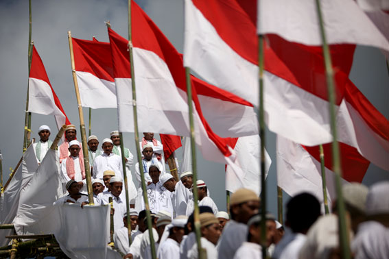 islam-pol-indonesia